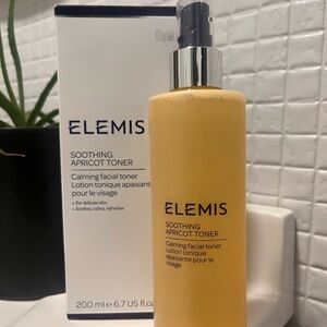 SOOTHING APRICOT TONER | ELEMIS